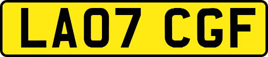 LA07CGF