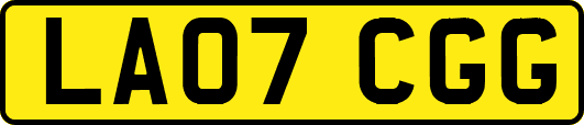 LA07CGG