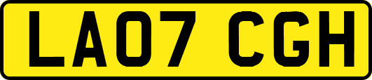 LA07CGH
