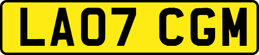LA07CGM