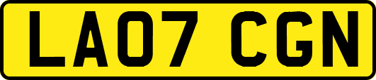 LA07CGN