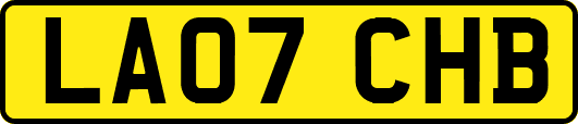 LA07CHB