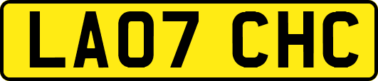 LA07CHC
