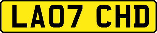 LA07CHD