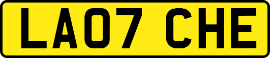 LA07CHE