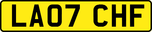 LA07CHF