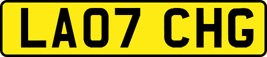 LA07CHG