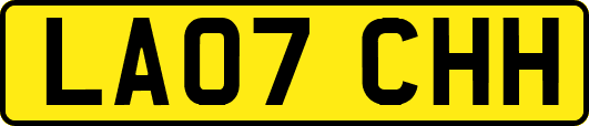 LA07CHH