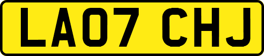 LA07CHJ