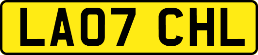 LA07CHL