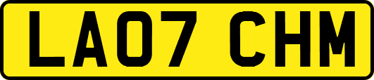 LA07CHM