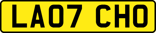 LA07CHO