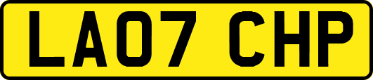 LA07CHP