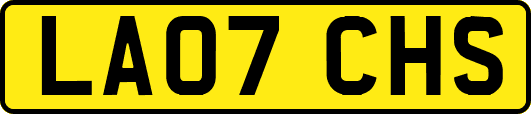 LA07CHS