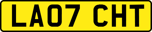 LA07CHT