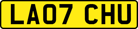 LA07CHU