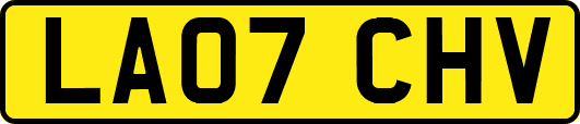 LA07CHV