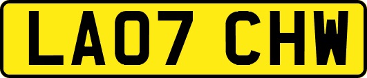 LA07CHW