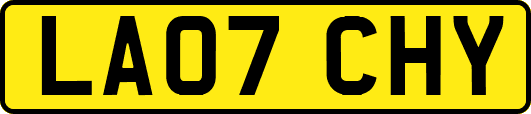 LA07CHY
