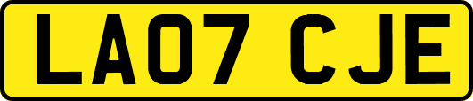 LA07CJE