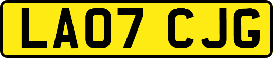 LA07CJG