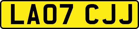 LA07CJJ