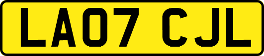 LA07CJL