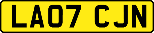 LA07CJN
