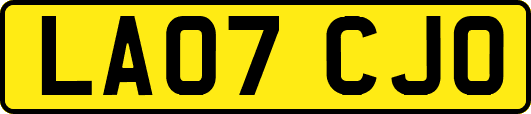 LA07CJO