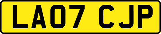 LA07CJP