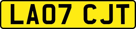 LA07CJT