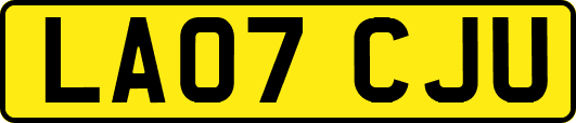 LA07CJU