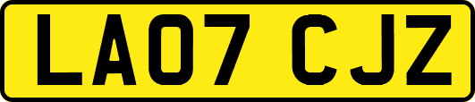 LA07CJZ