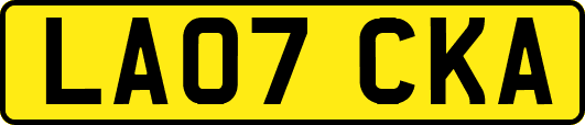 LA07CKA