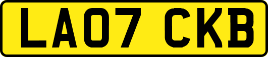 LA07CKB