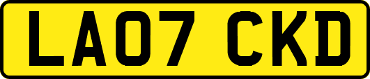 LA07CKD