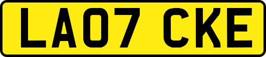 LA07CKE