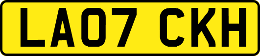 LA07CKH