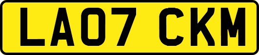 LA07CKM