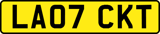 LA07CKT