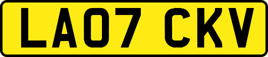 LA07CKV