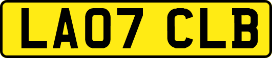 LA07CLB