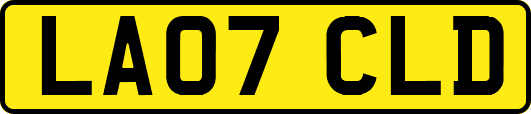 LA07CLD