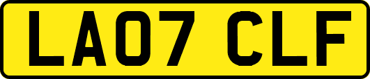 LA07CLF