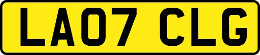 LA07CLG