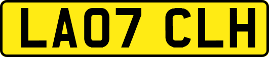 LA07CLH