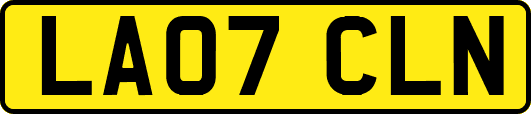 LA07CLN