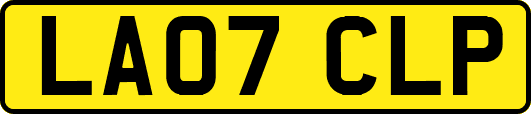 LA07CLP
