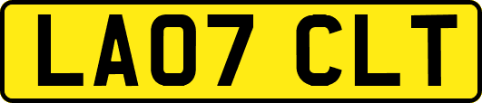 LA07CLT