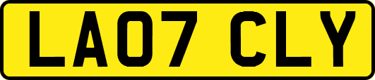 LA07CLY